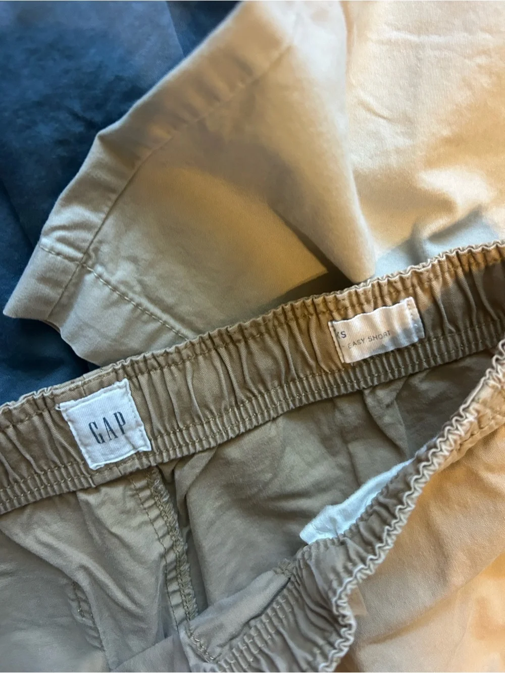 GAP Boy’s Shorts Perfect For Summer Multicolored Bundle of Three